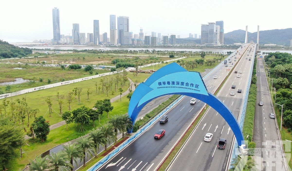 粵港澳創投母基金完成504.5億募資