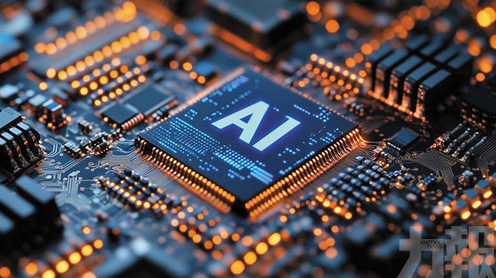 SIA：2026年全球半導體銷售上看1兆美元