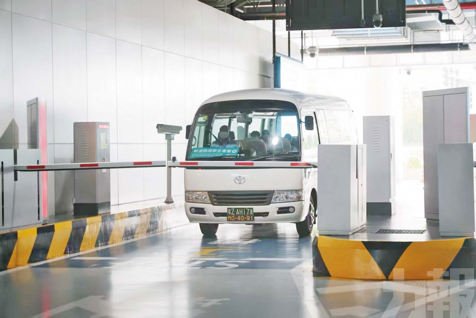 「橫琴2025十大記憶」出爐