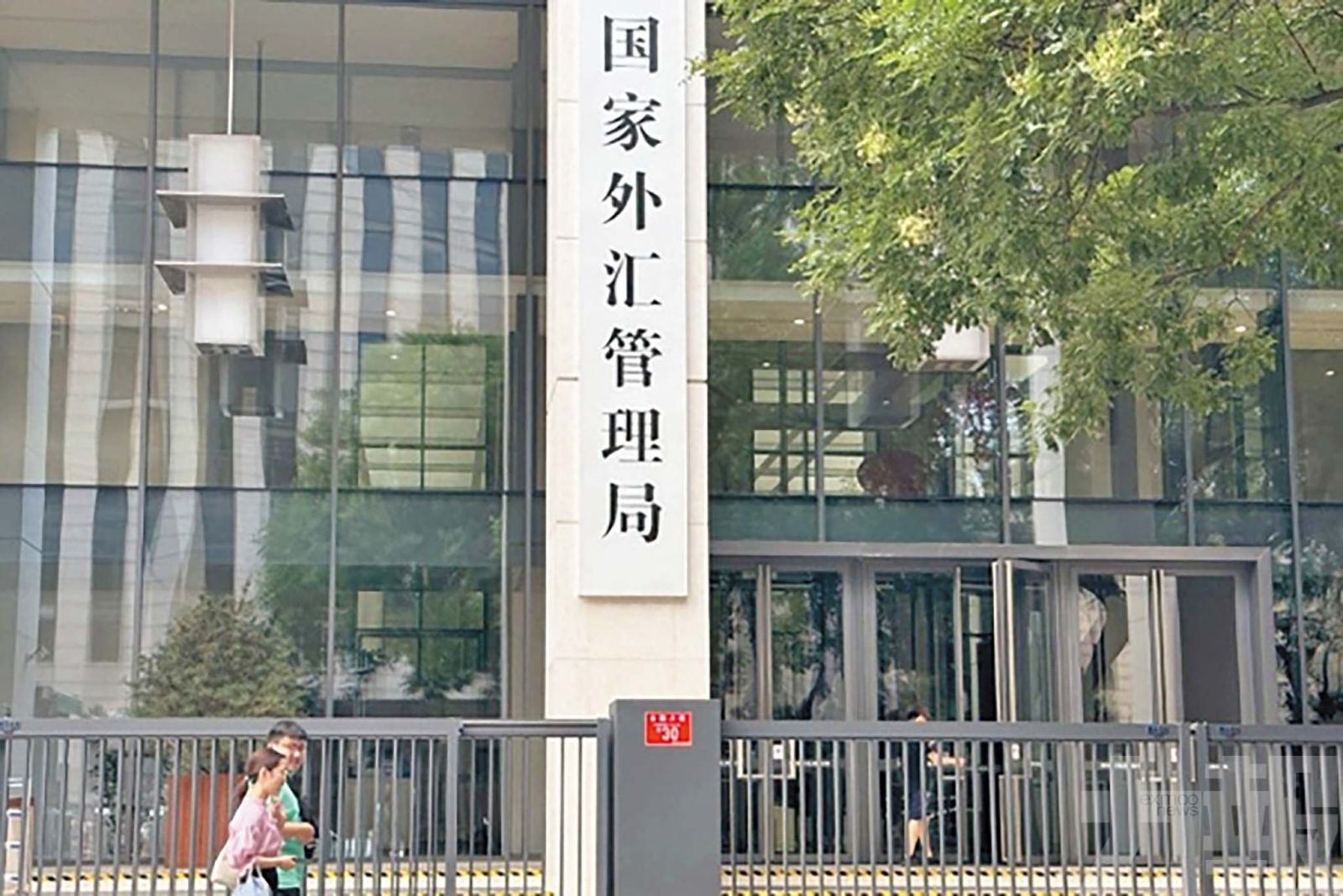 中國續增黃金儲備