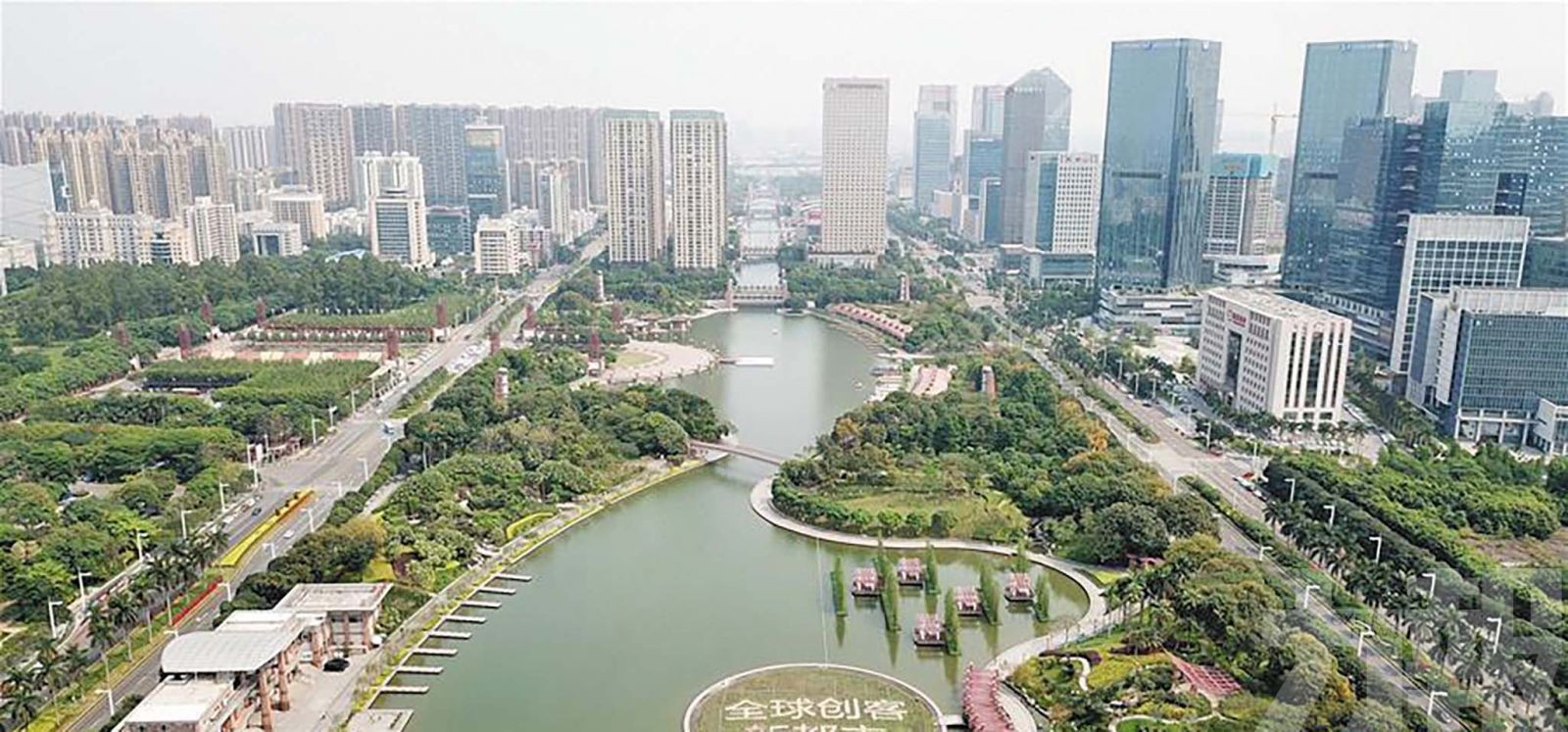 產業升級成2026競逐主軸