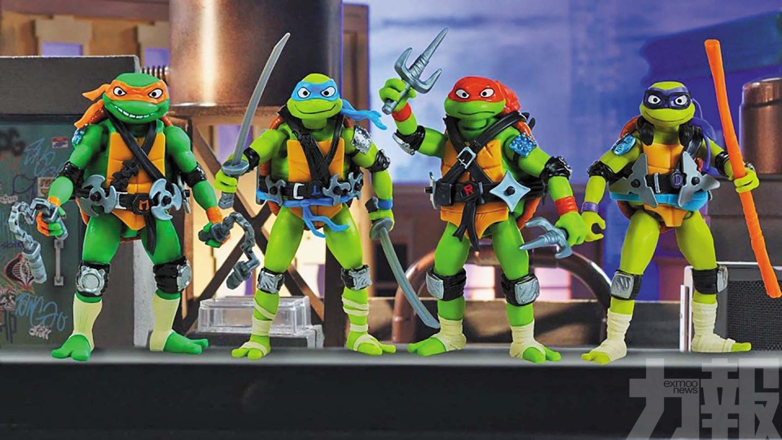 彩星玩具料全年轉蝕1500萬元