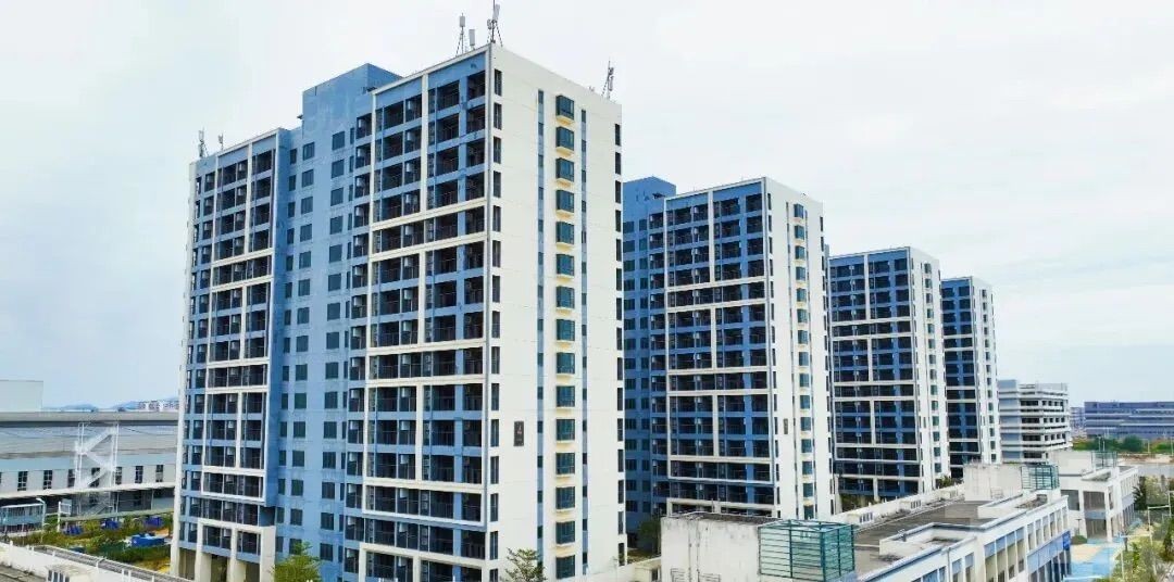 提供100套免費住房助家庭團圓