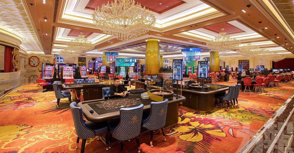 最低投注1,000萬越盾