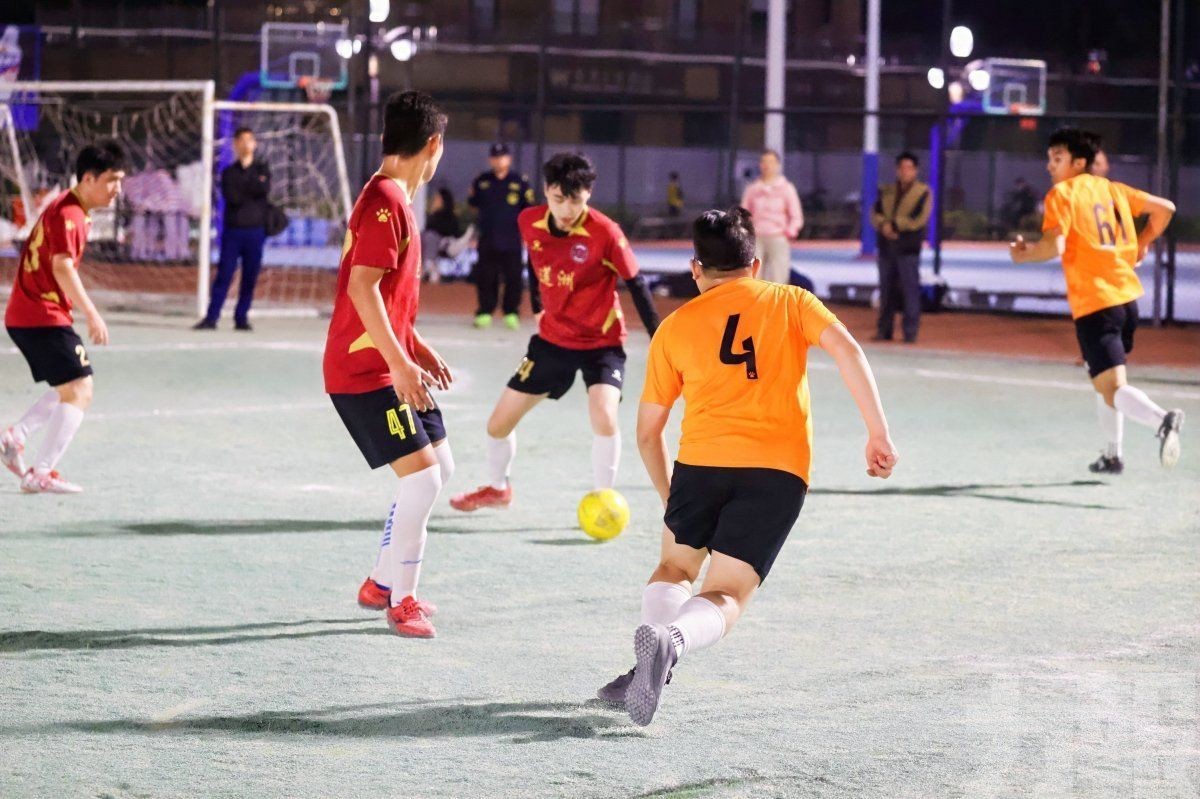 分賽場冠軍將赴榕江總決賽