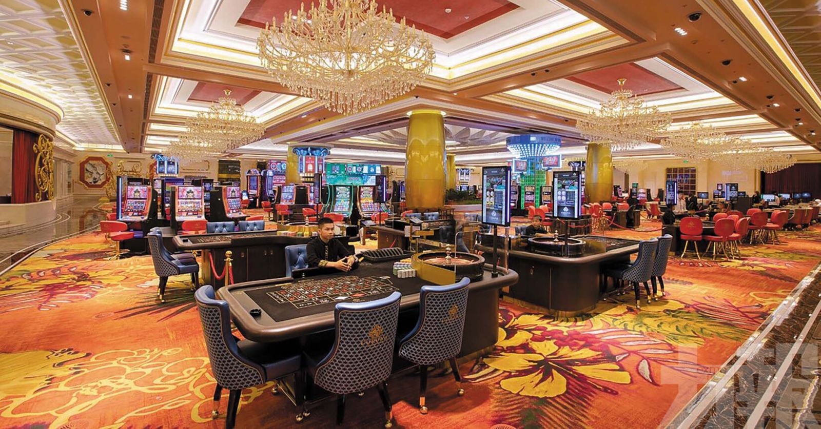 最低投注1,000萬越盾