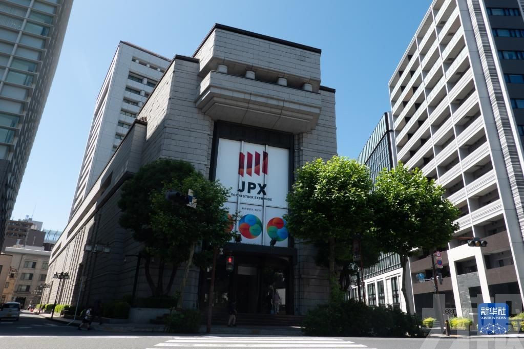 摩通上調日經年底目標至61,000點