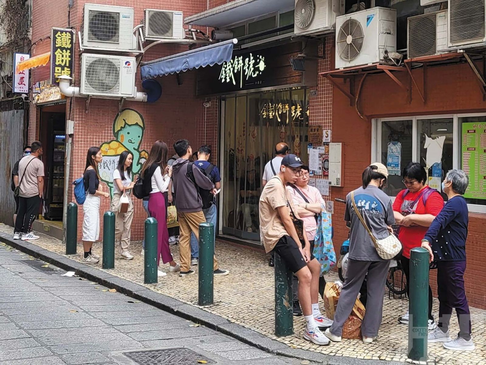 提升內需韌性促發展