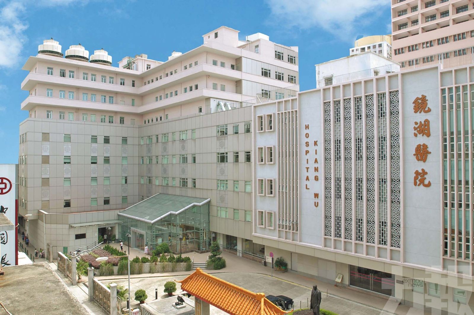 推動腦健康AI服務落地澳門