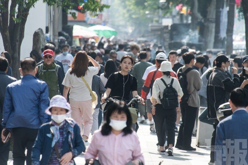 越南正式抗議 全羅南道急致歉