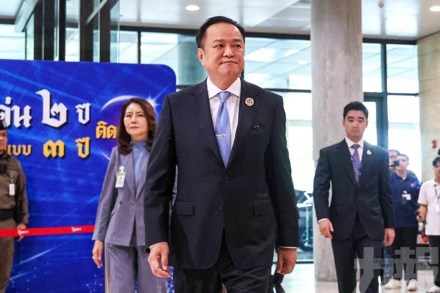 賭場合法化前景轉淡