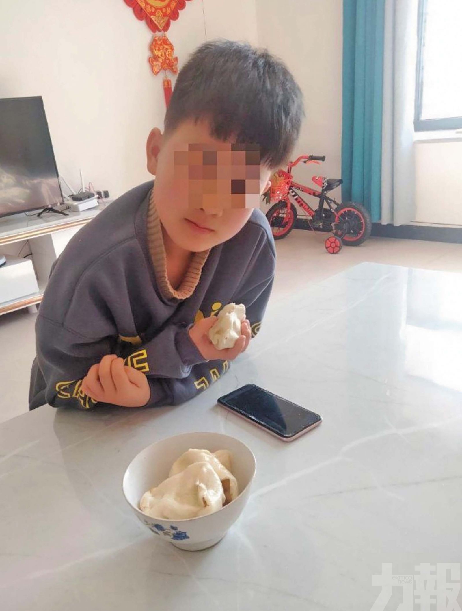 法院：年齡並非免責金牌