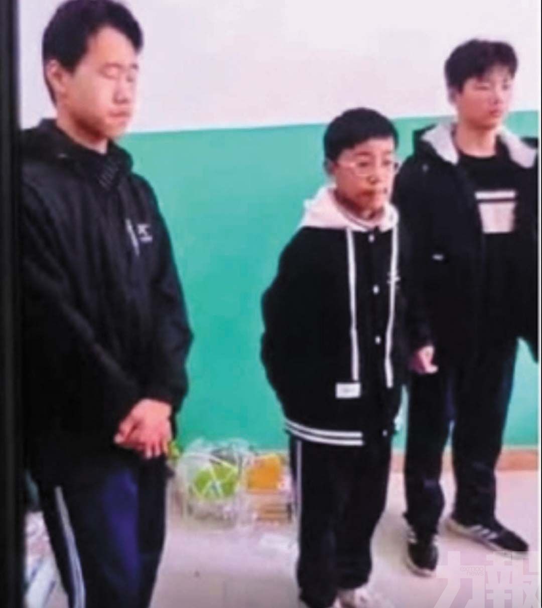 法院：年齡並非免責金牌