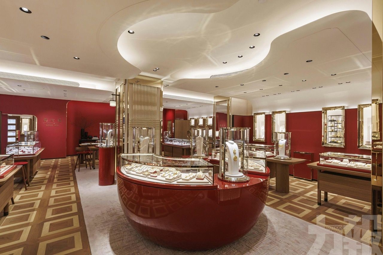 黃金產品或漲15%至30%