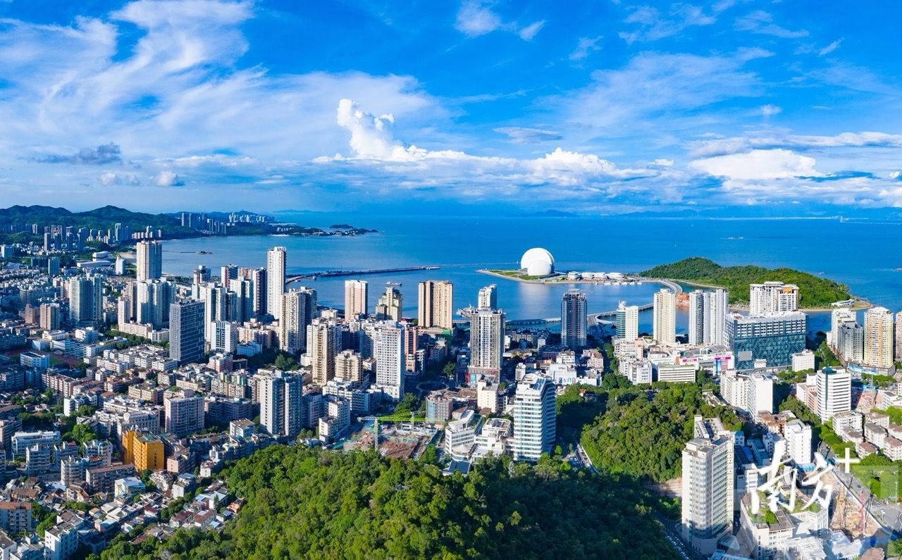 綜合實力穩居全省前列