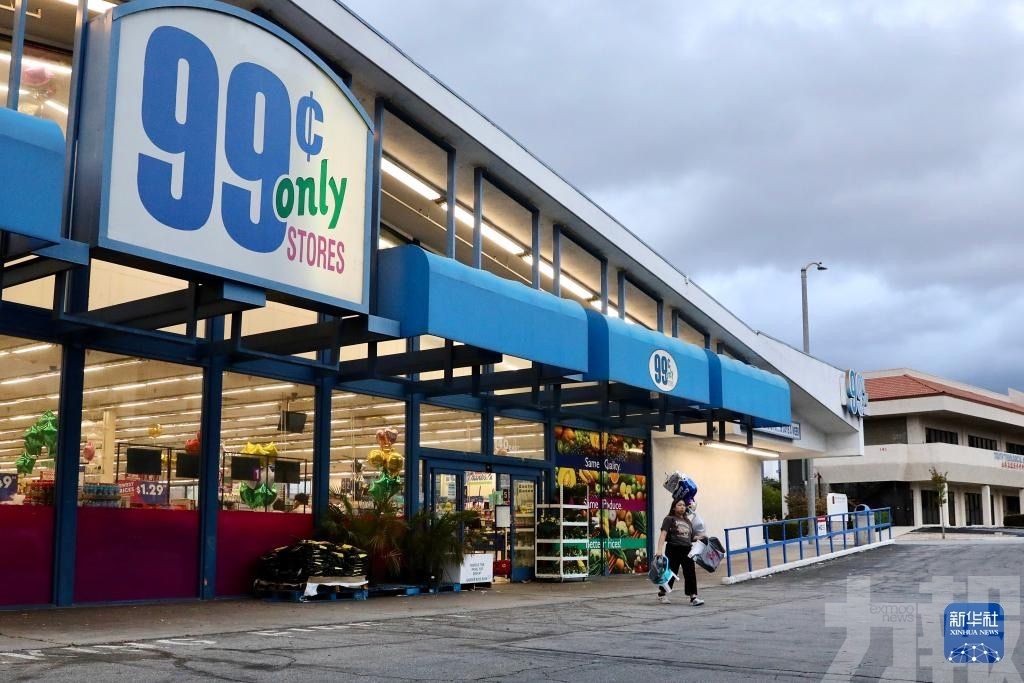 美債息下滑支撐美股造好