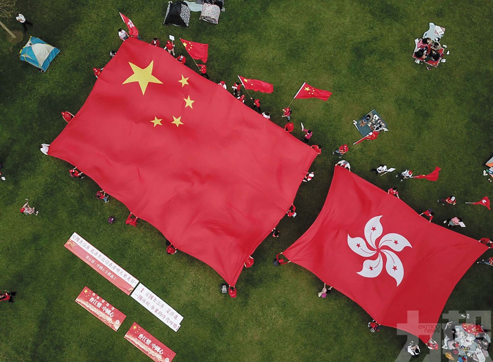 稱黎案判決維護國家安全