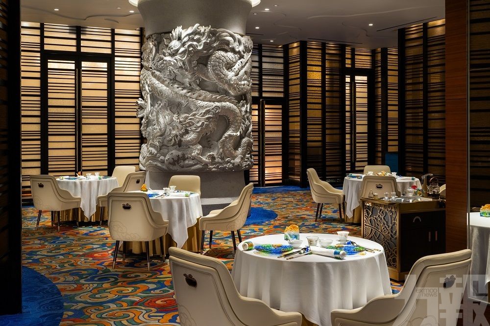 美高梅於2026 年度《福布斯旅遊指南》再奪七項五星殊榮