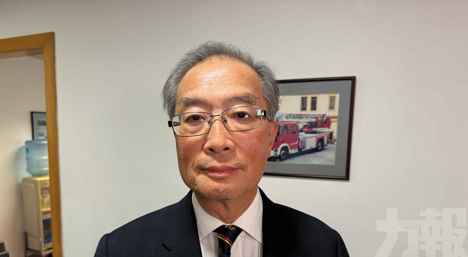 探討強化冬防治安防火工作