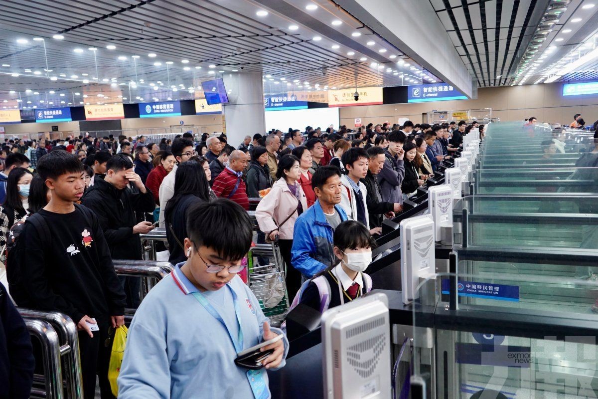 2月19至21日迎高峰