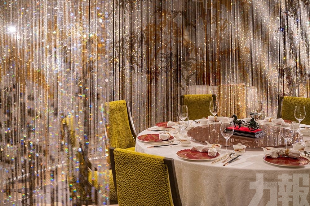 美高梅於2026 年度《福布斯旅遊指南》再奪七項五星殊榮