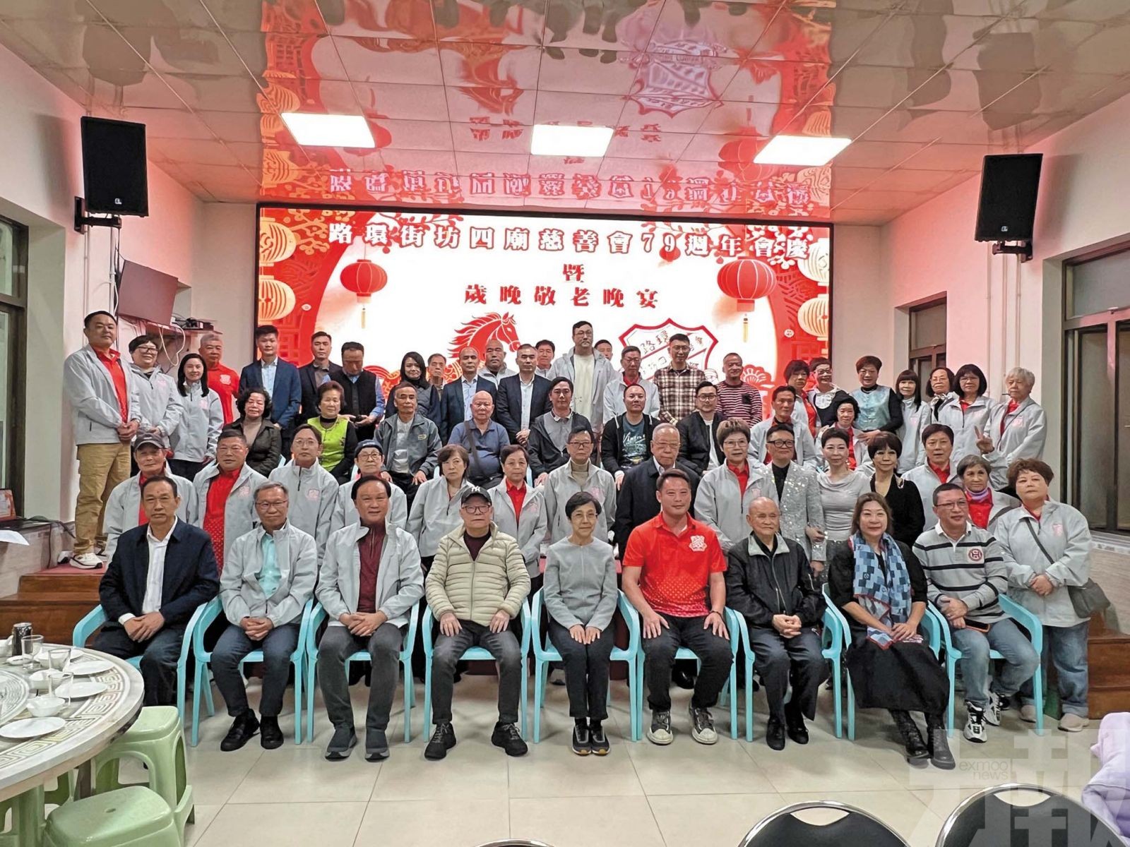 譚公寶誕粵劇公演5月開鑼