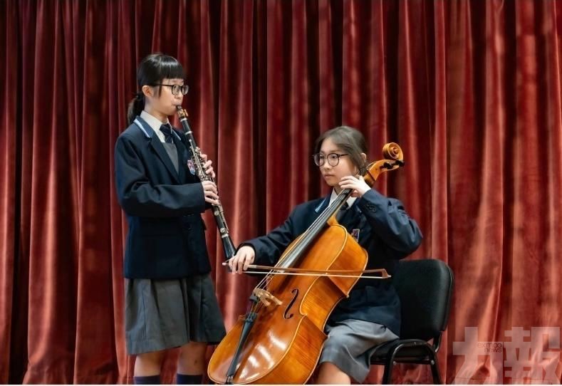 浸信中學3月2日起招收初一、高一及音樂職技新生