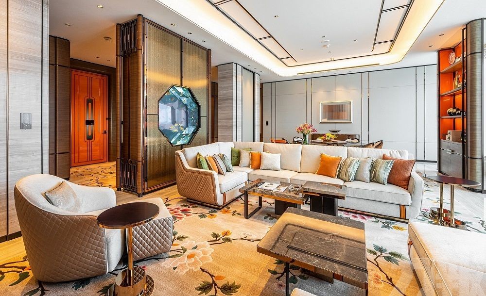 美高梅於2026 年度《福布斯旅遊指南》再奪七項五星殊榮