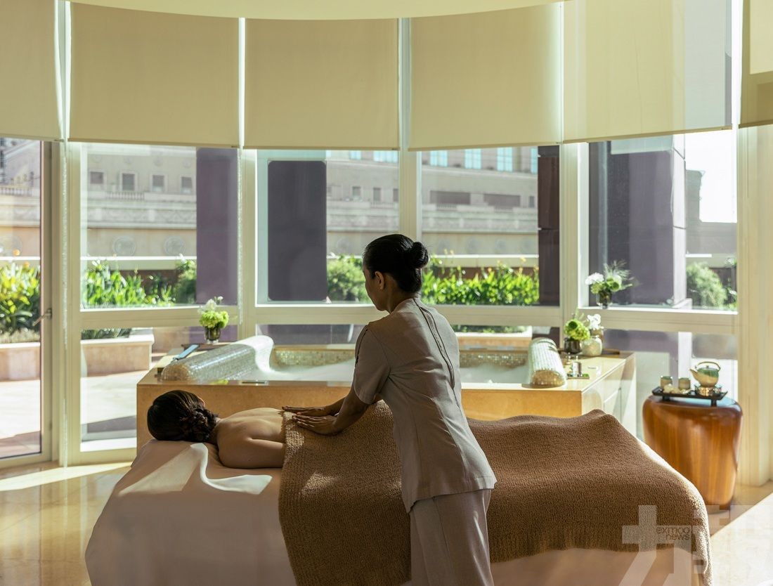 澳門四季酒店榮獲20星殊榮