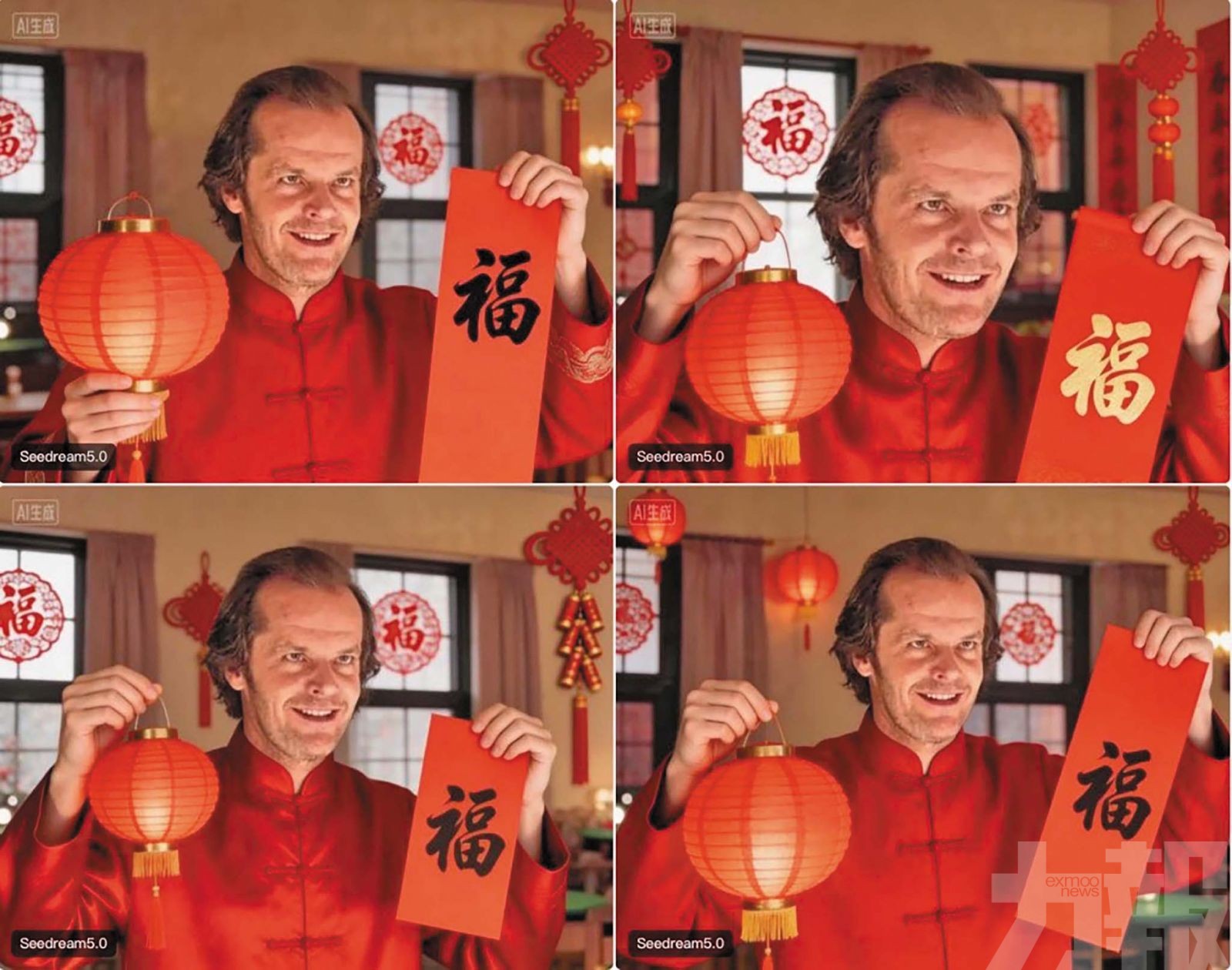 對標 Nano Banana Pro