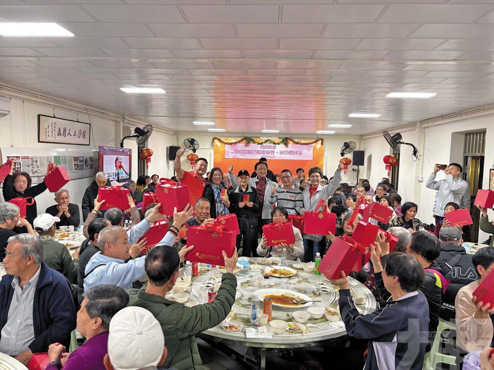 譚公寶誕粵劇公演5月開鑼