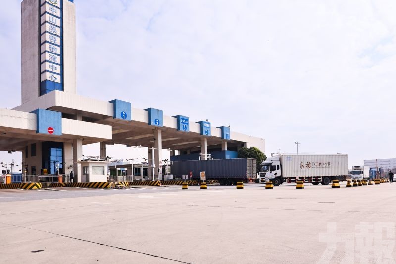 改革試點帶動外貿升溫