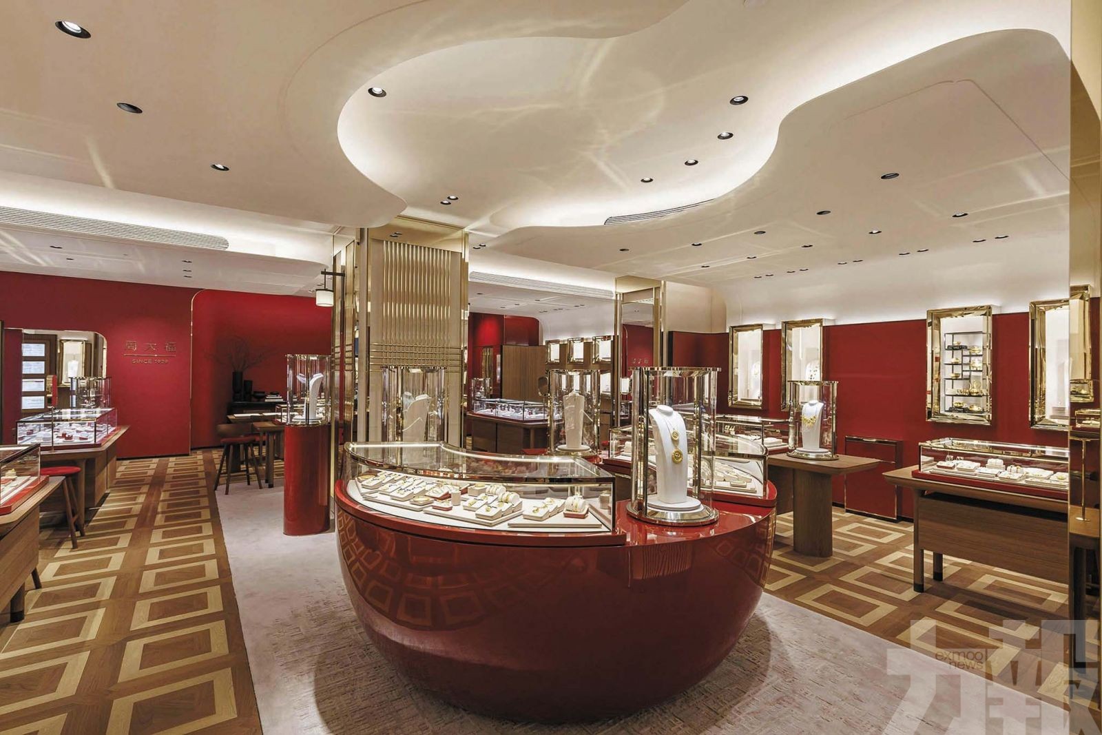 黃金產品或漲15%至30%