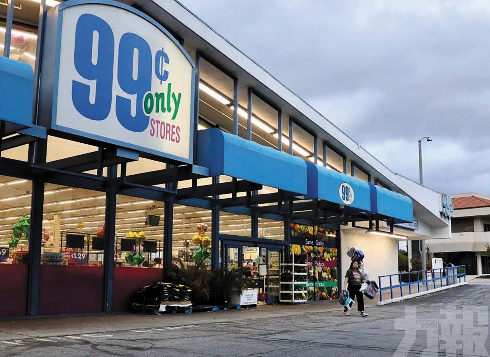 美債息下滑支撐美股造好