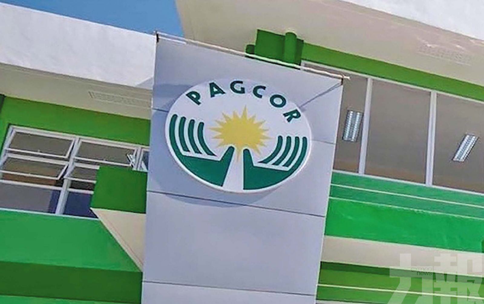 Pagcor恢復撥付體育委員會5%收入
