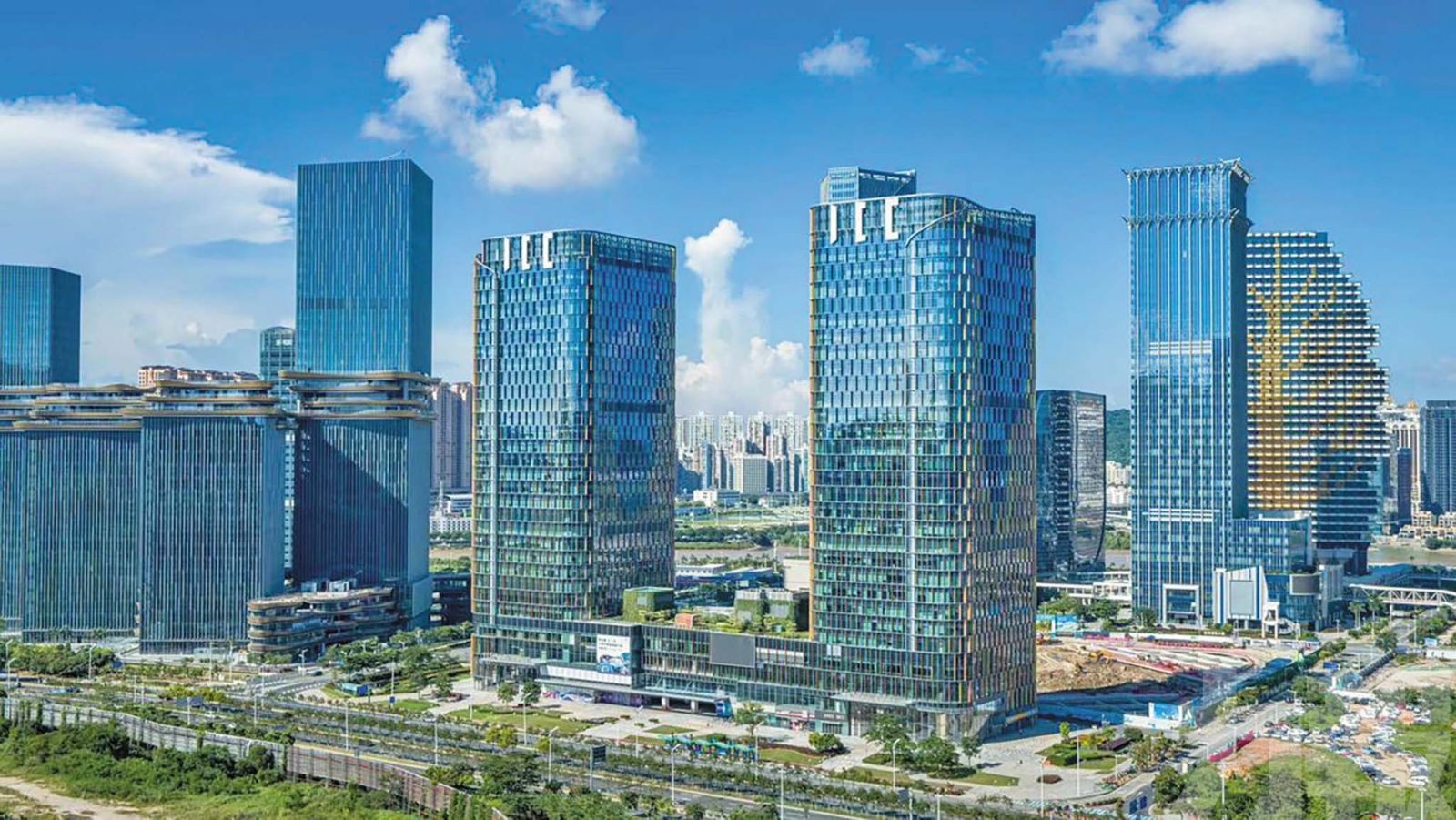 對市場影響幾何？