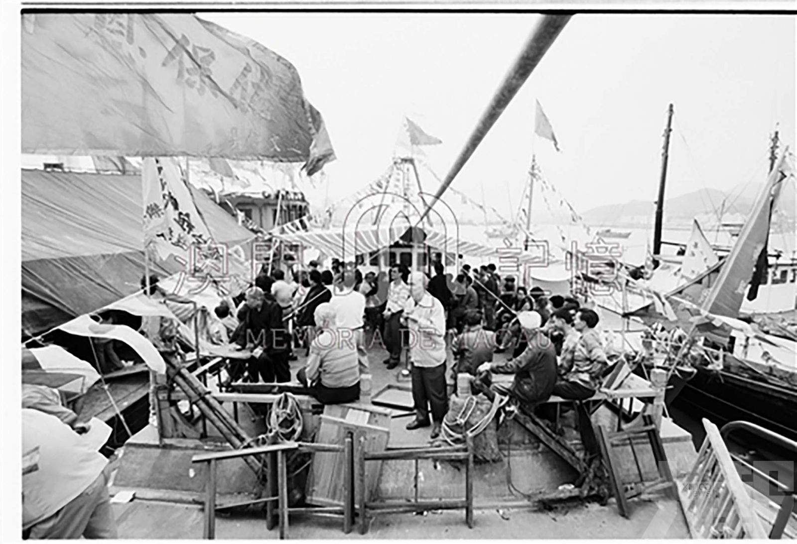 澳門羅曼蒂克地標進化史