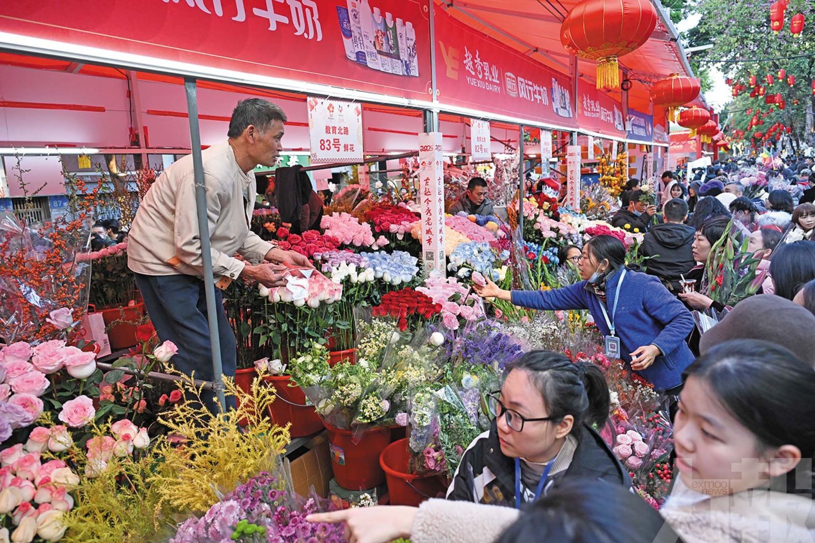 PPI降幅續收窄 價格結構呈分化