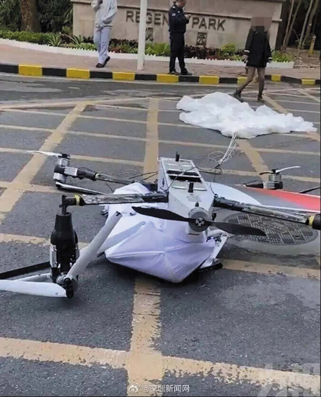 物流飛行安全再受關注