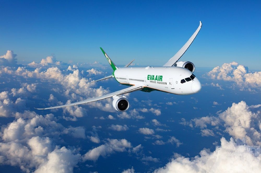 每周四班787-9執飛 北美航網擴至十航點