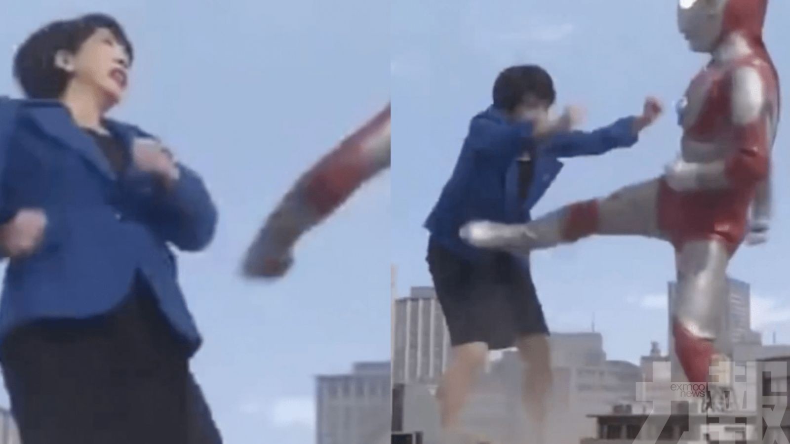 版權方圓谷製作擬採取法律行動