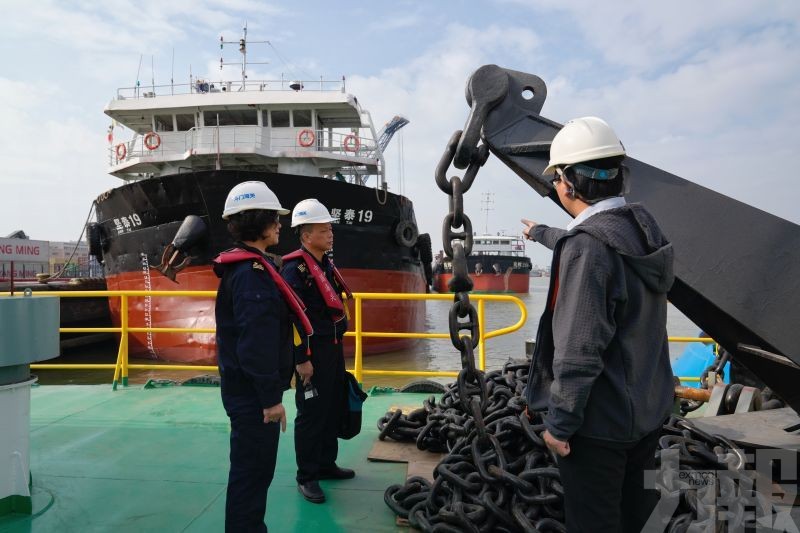 斗門海關助降40%運輸成本