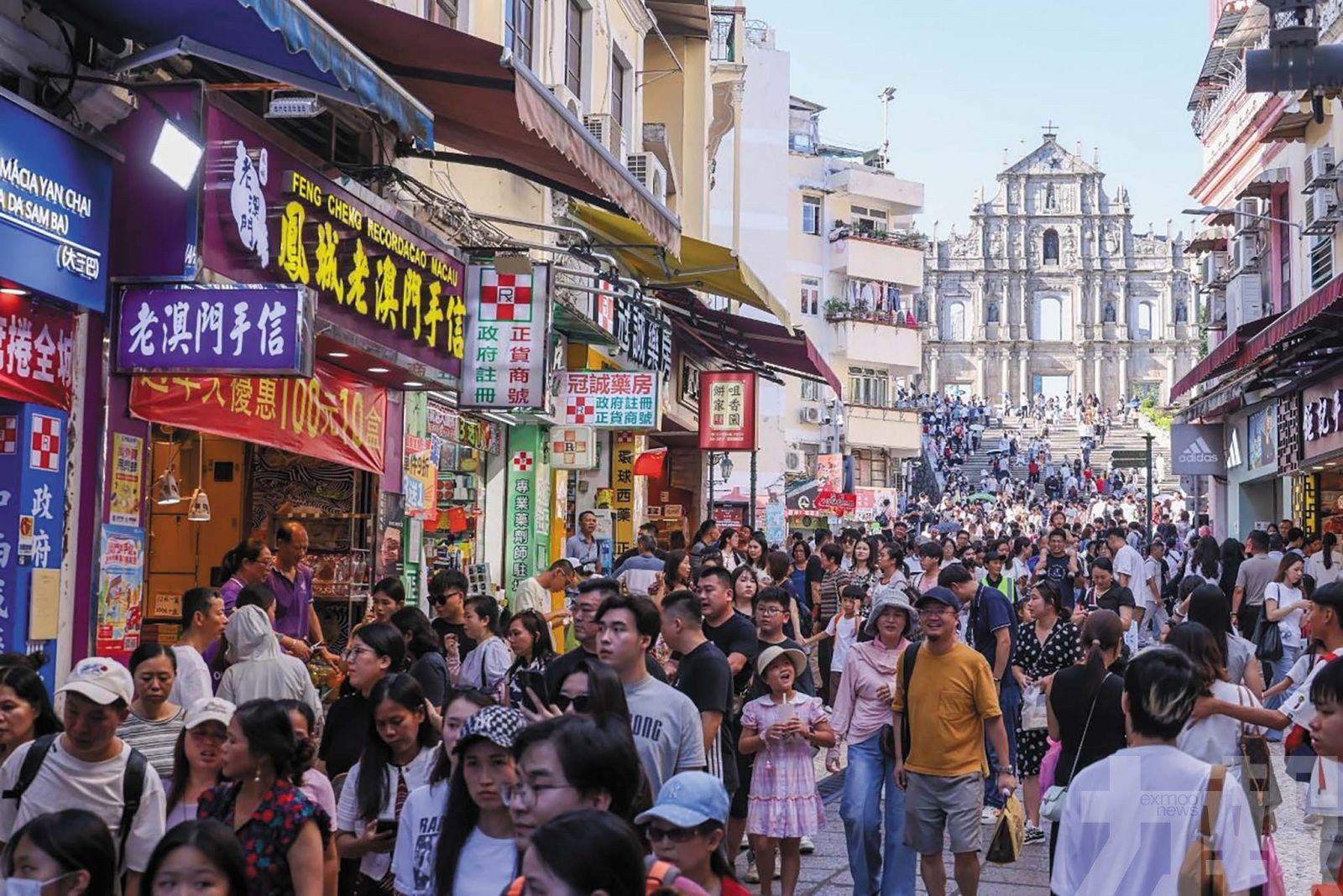 學會料2至4月續平穩發展