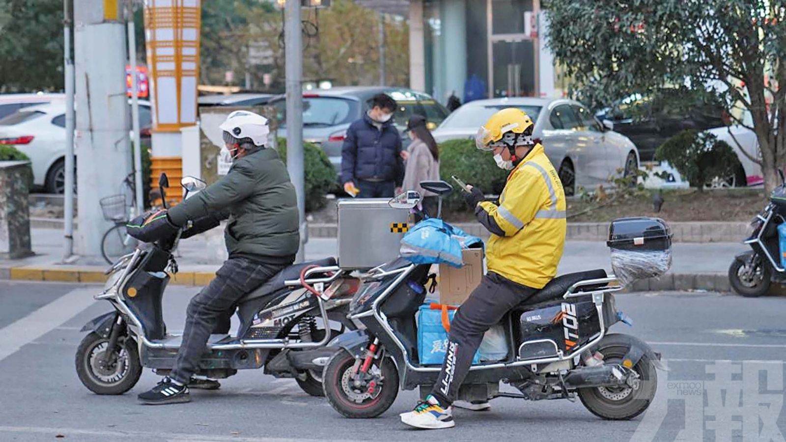 美團2025年轉虧逾230億元