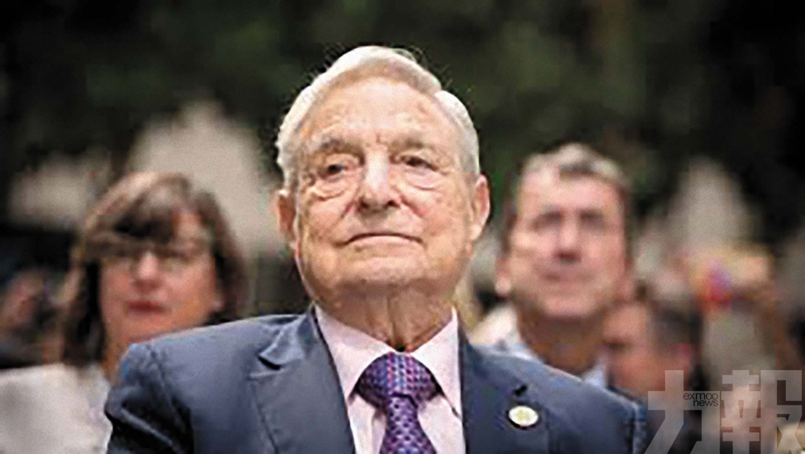 同步布局黃金資產避險