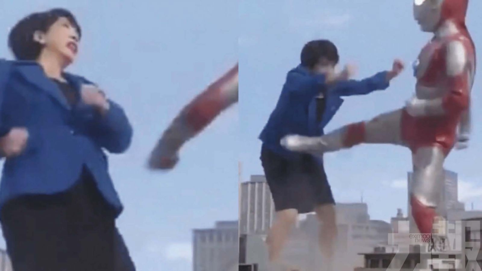 版權方圓谷製作擬採取法律行動