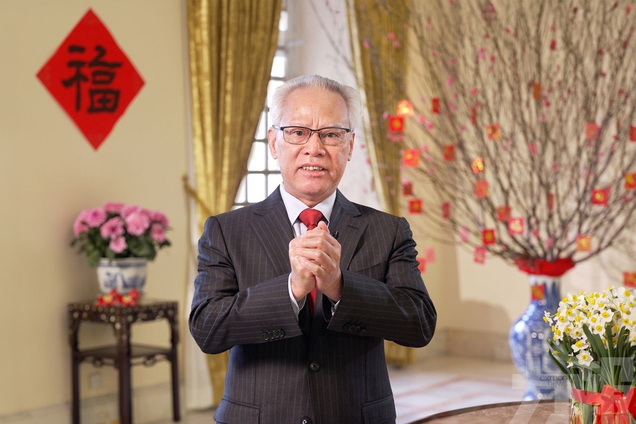 切實辦好各項民生實事