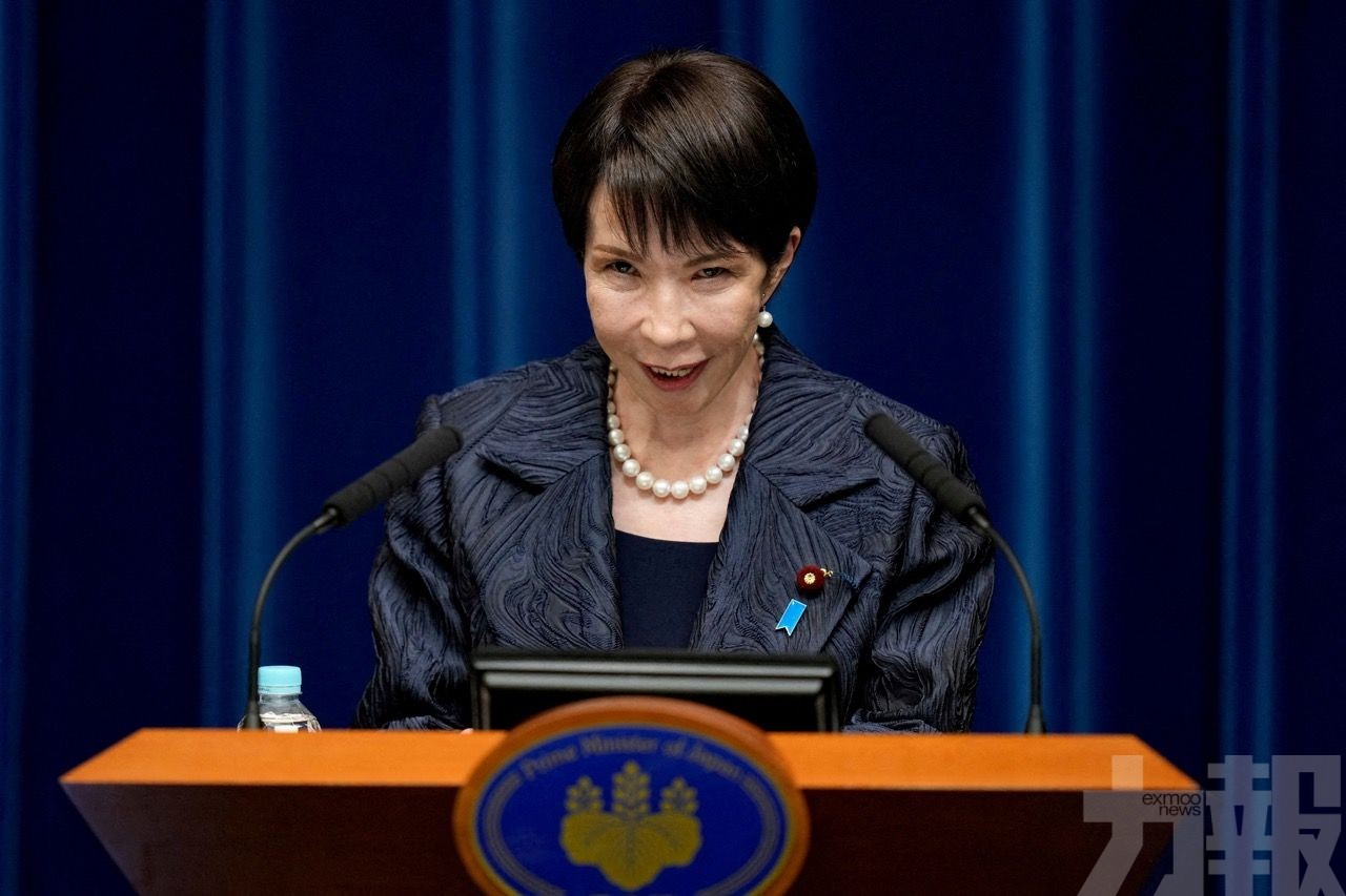 現有閣員全數留任