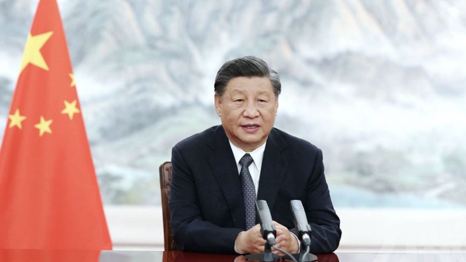 籲深化民間交流推動中美友好