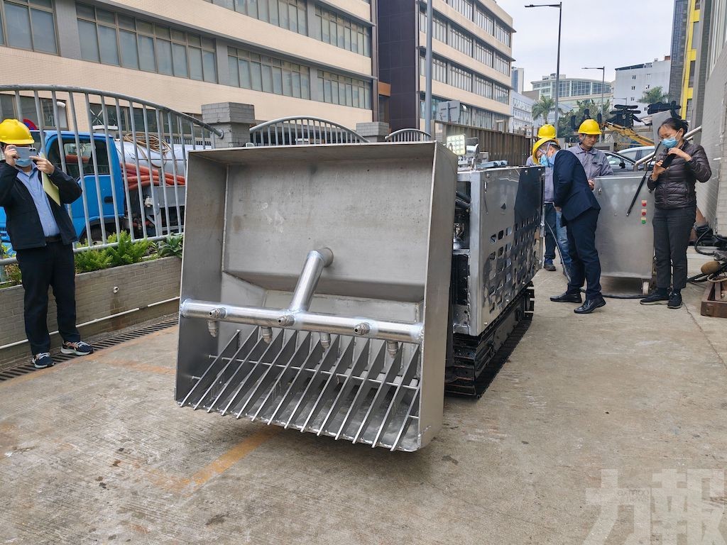 推動科研成果產業化